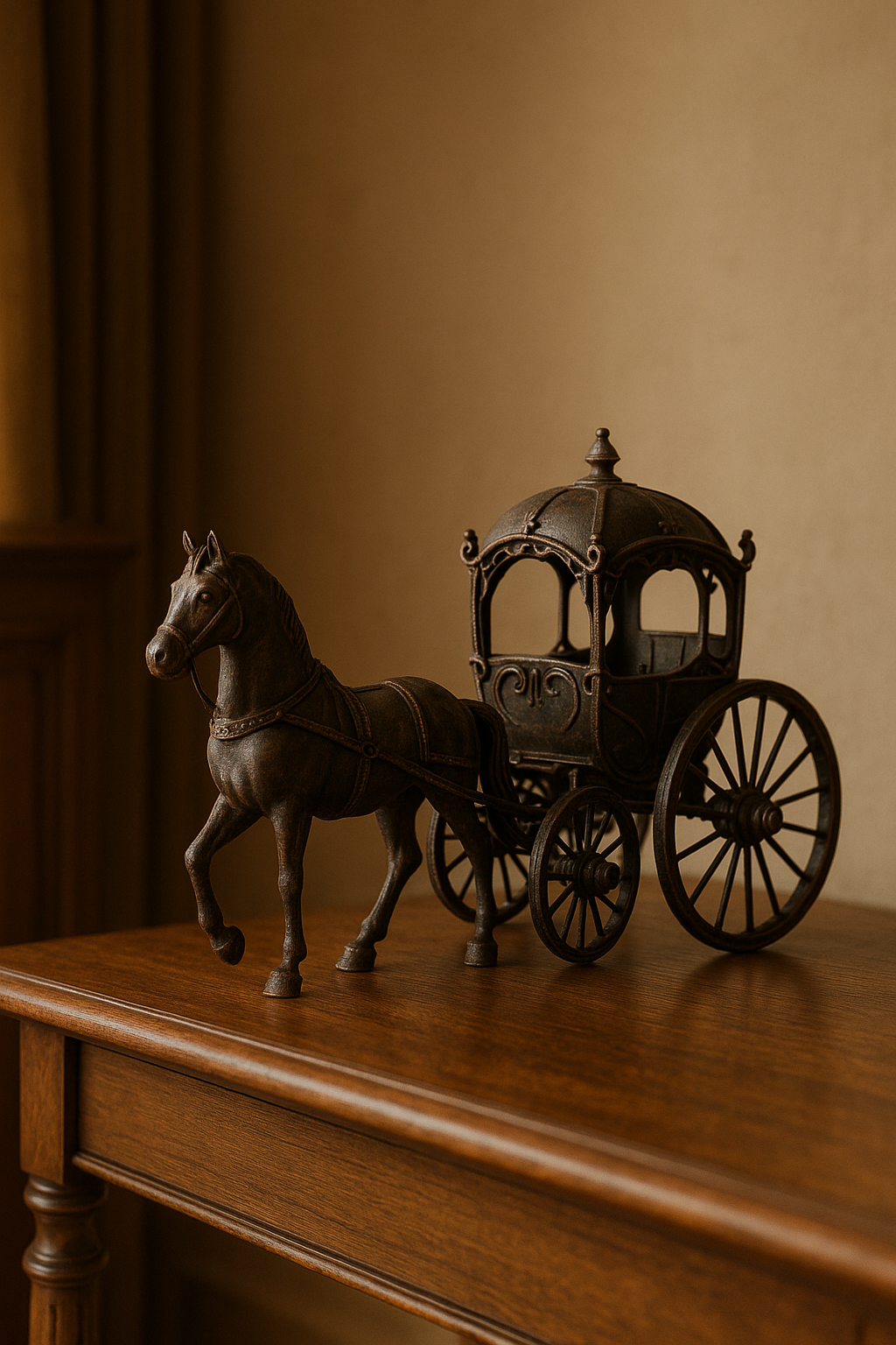 Retro Miniatures