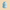 Light Blue Ceramic Vase – Soft Minimalist Décor