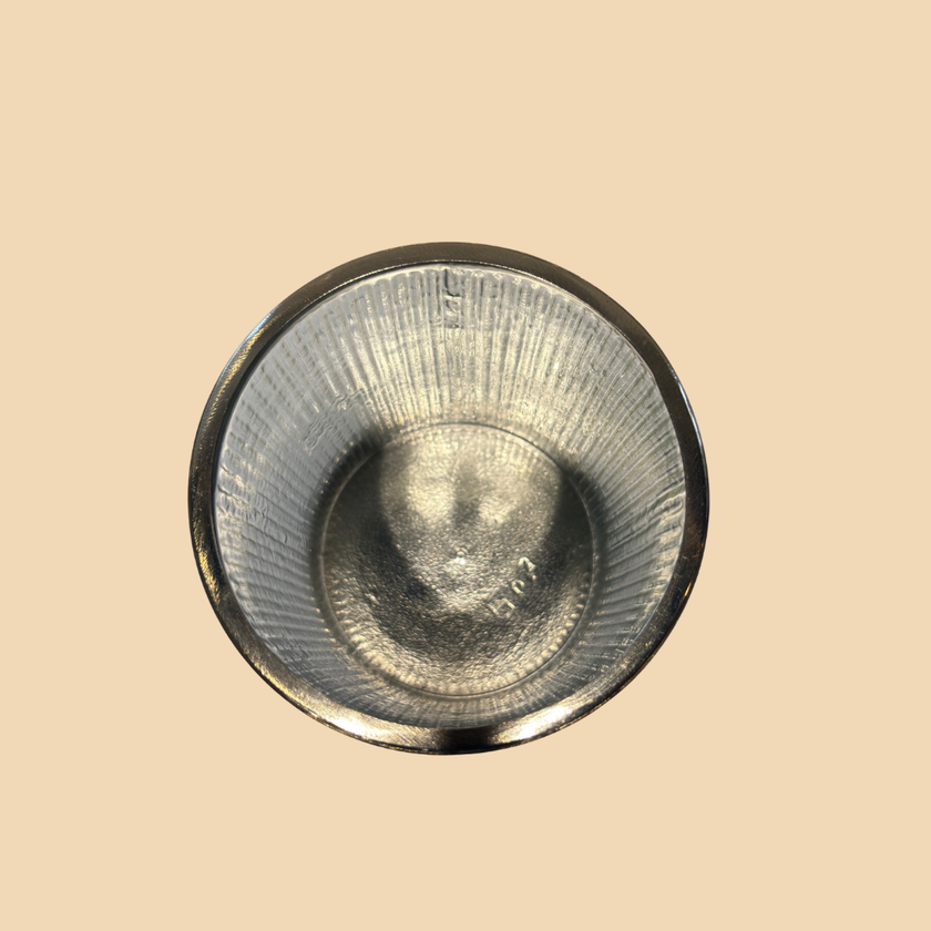 Antler Luxe Hurricane Stand – Artistic Candle Holder for Modern Homes