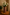 Hand-Painted Brown Terracotta Vase – Traditional Art Décor